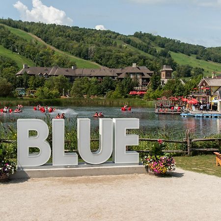 Blue Mountain Resort Inn Blue Mountains Exterior photo